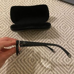 Chanel Reading Glasses